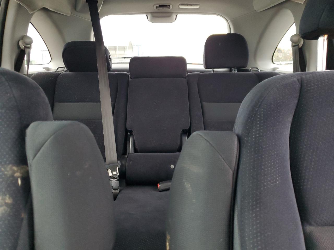 2010 Honda Cr-V Ex VIN: 3CZRE3H54AG701691 Lot: 90811105