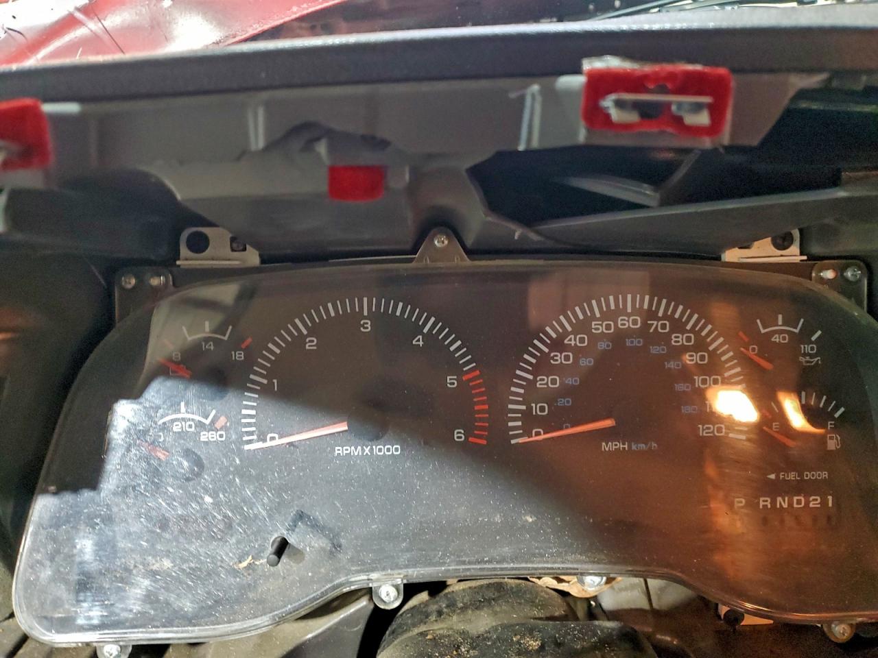 1999 Dodge Ram 2500 VIN: 3B7KF26Z2XM587513 Lot: 94563235