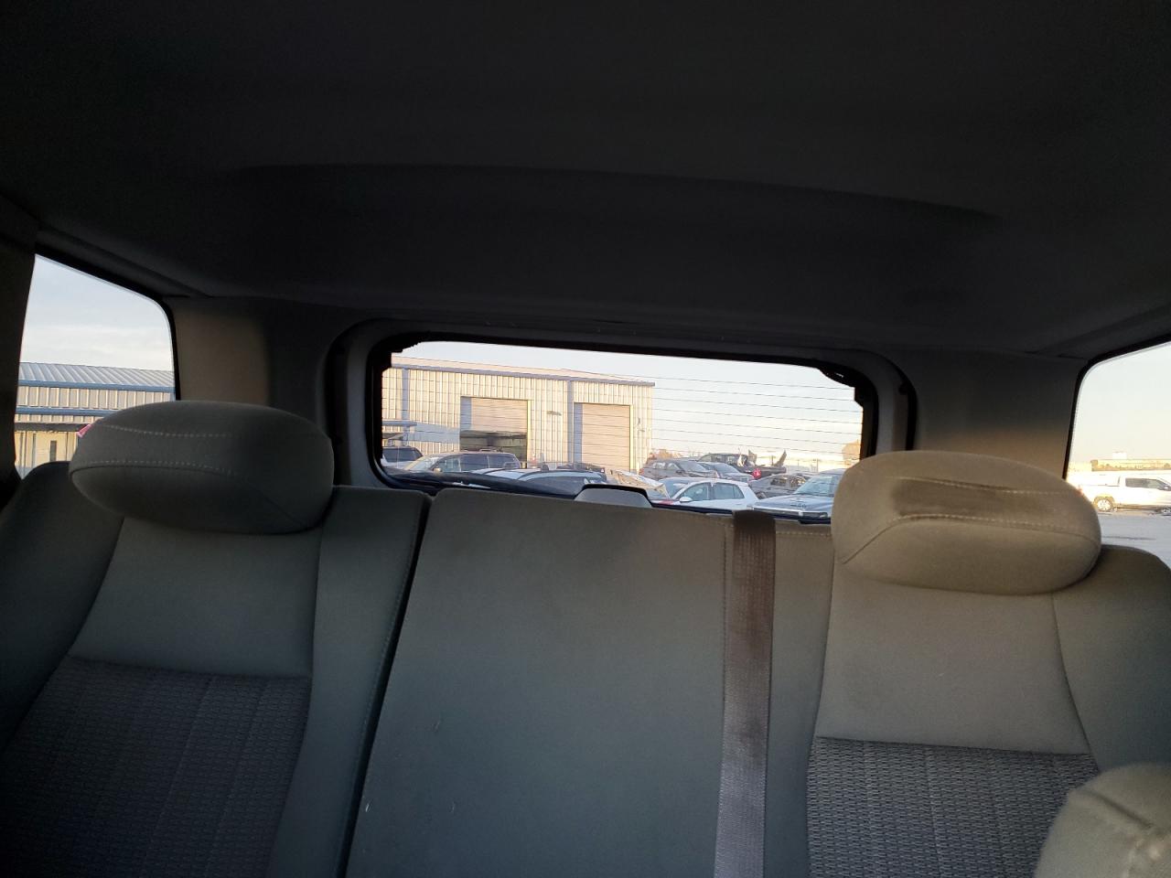 2007 Jeep Grand Cherokee Laredo VIN: 1J8GR48K17C664861 Lot: 92247955