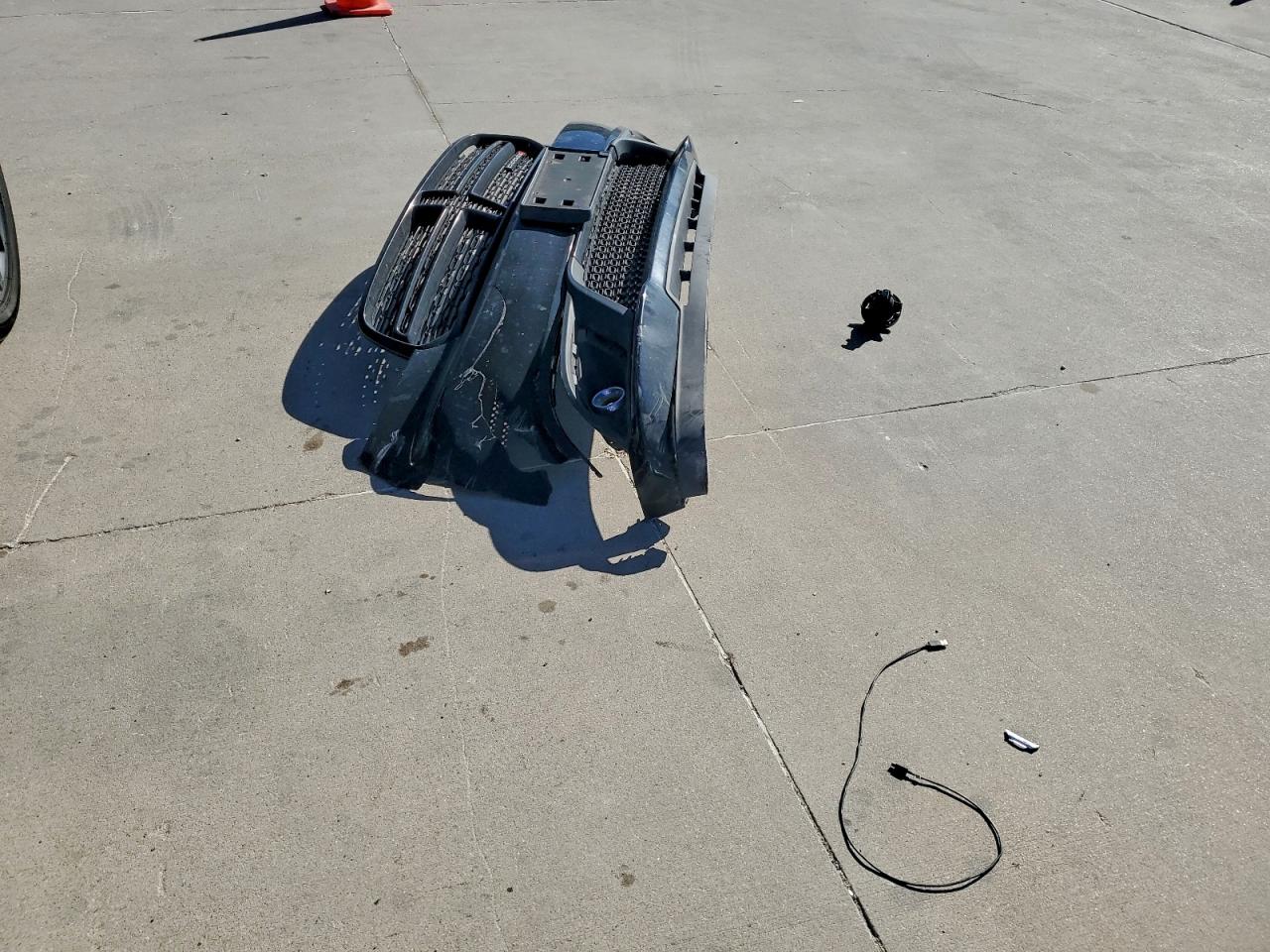 2020 Dodge Durango Sxt VIN: 1C4RDHAG7LC123562 Lot: 92211895