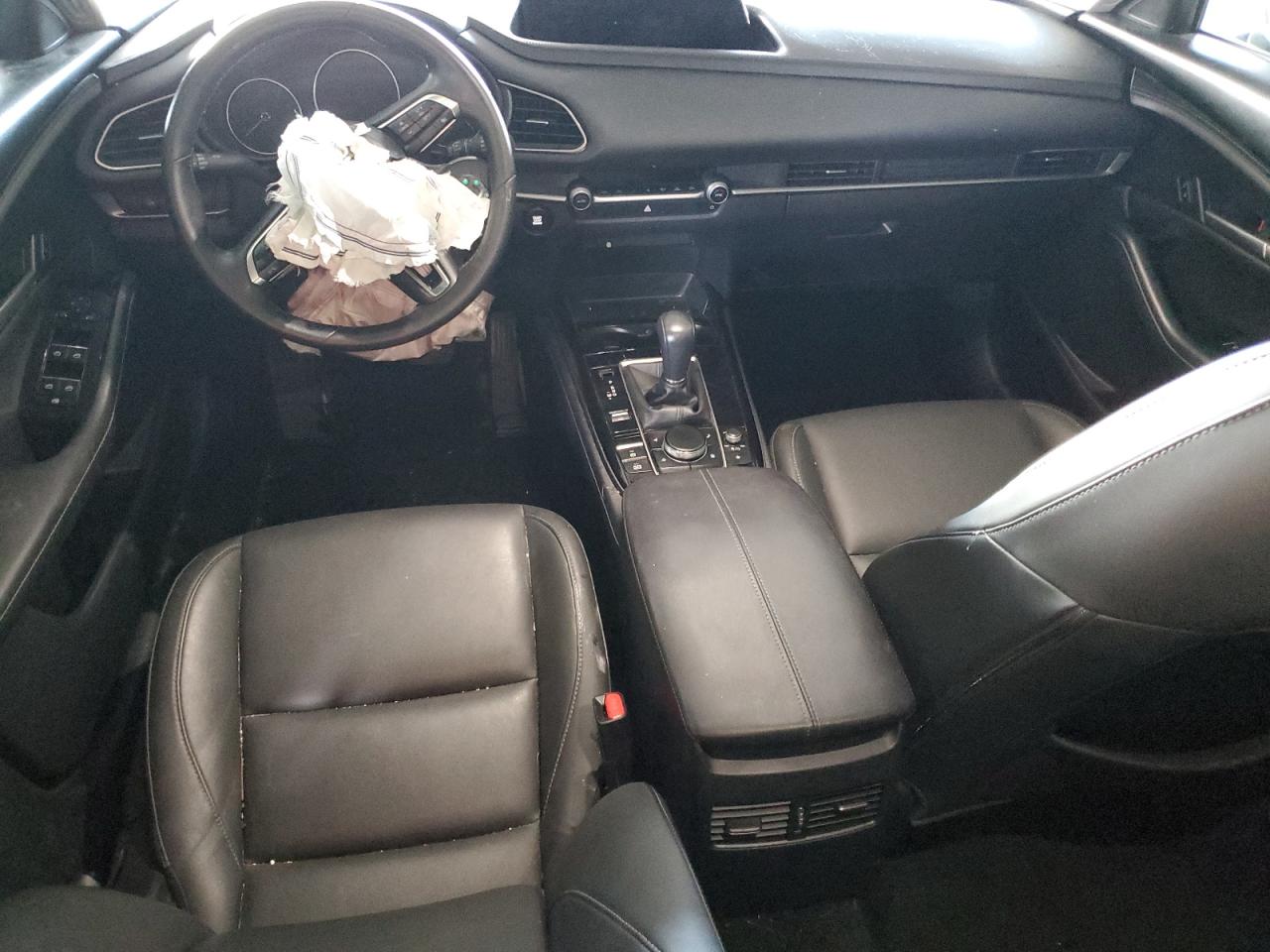 2024 Mazda Cx-30 Select VIN: 3MVDMBBMXRM638315 Lot: 93380125