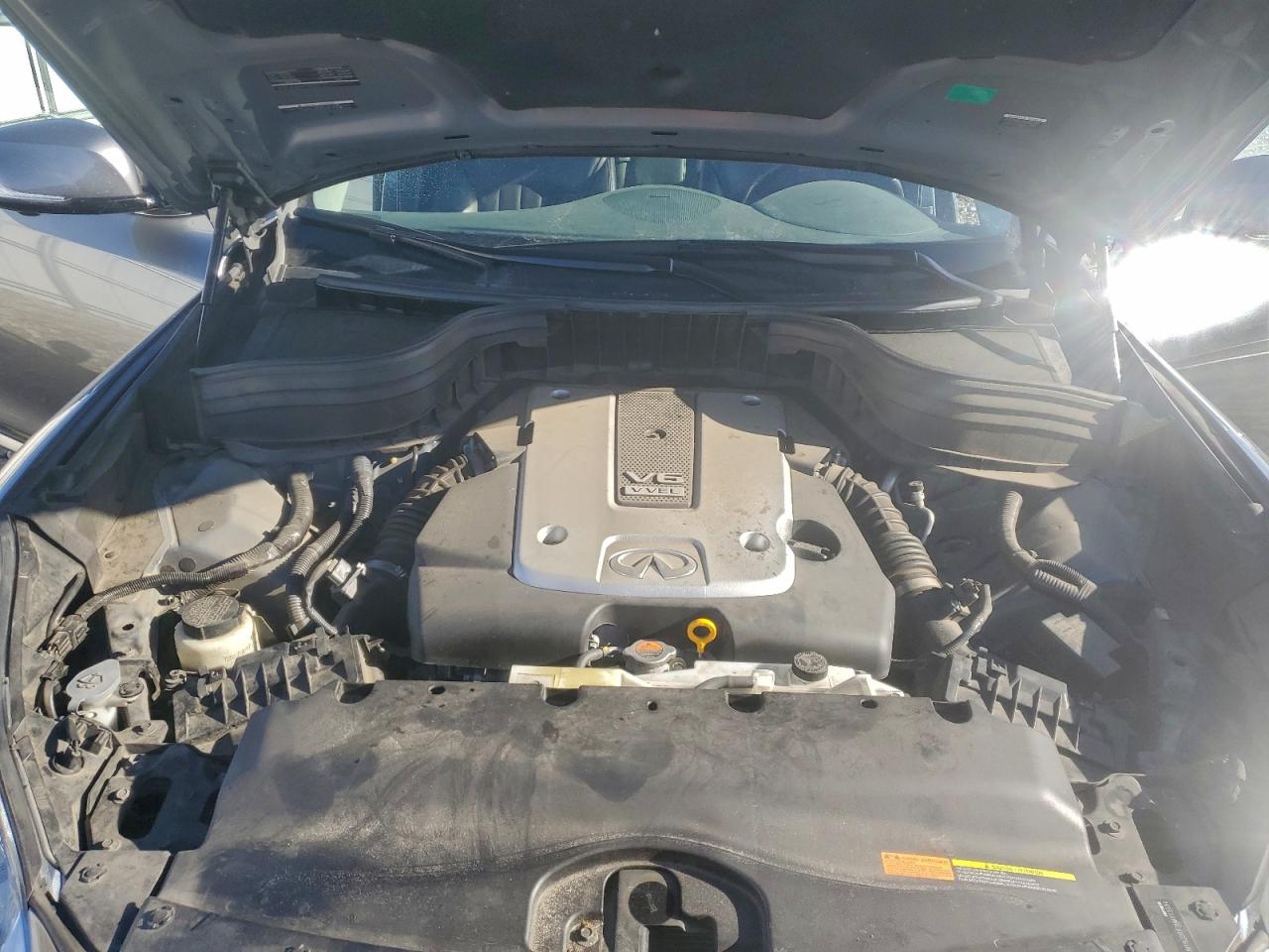 2017 Infiniti Qx50 VIN: JN1BJ0RR3HM413934 Lot: 93505885