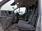 2022 FORD TRANSIT CUSTOM 2.0 ECOBLUE 130PS LOW ROOF TREND VAN for sale at Copart BRISTOL