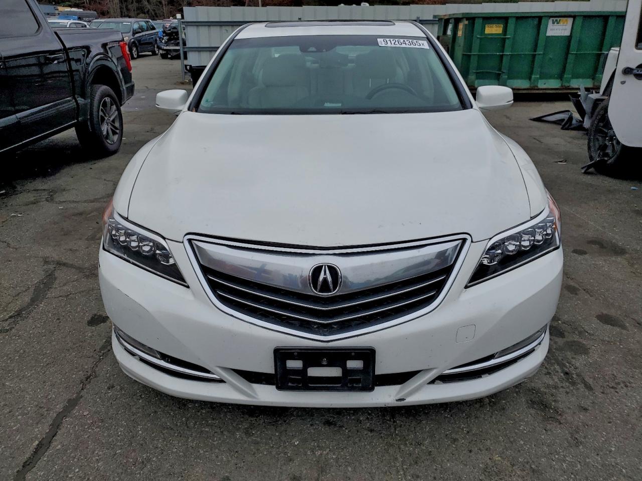 RLX