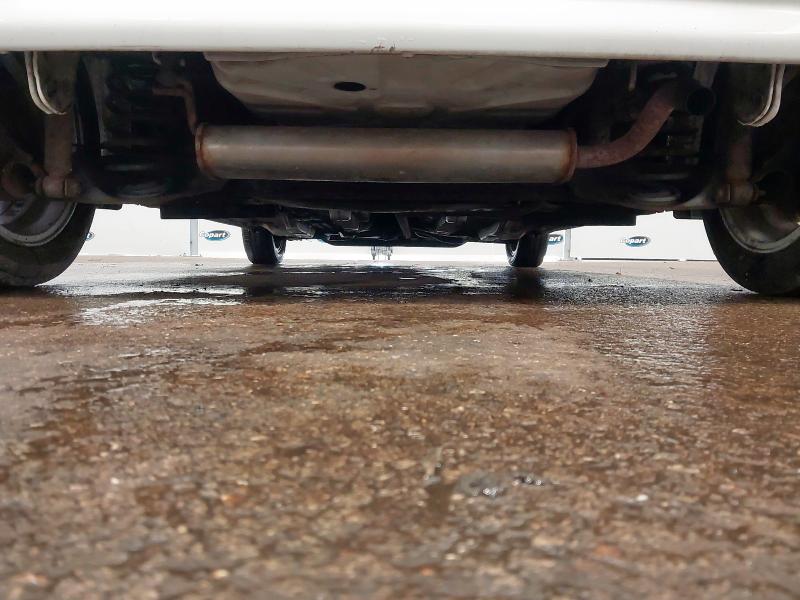 2014 TOYOTA AYGO 1.0 VVT-I MOVE WITH STYLE 5DR