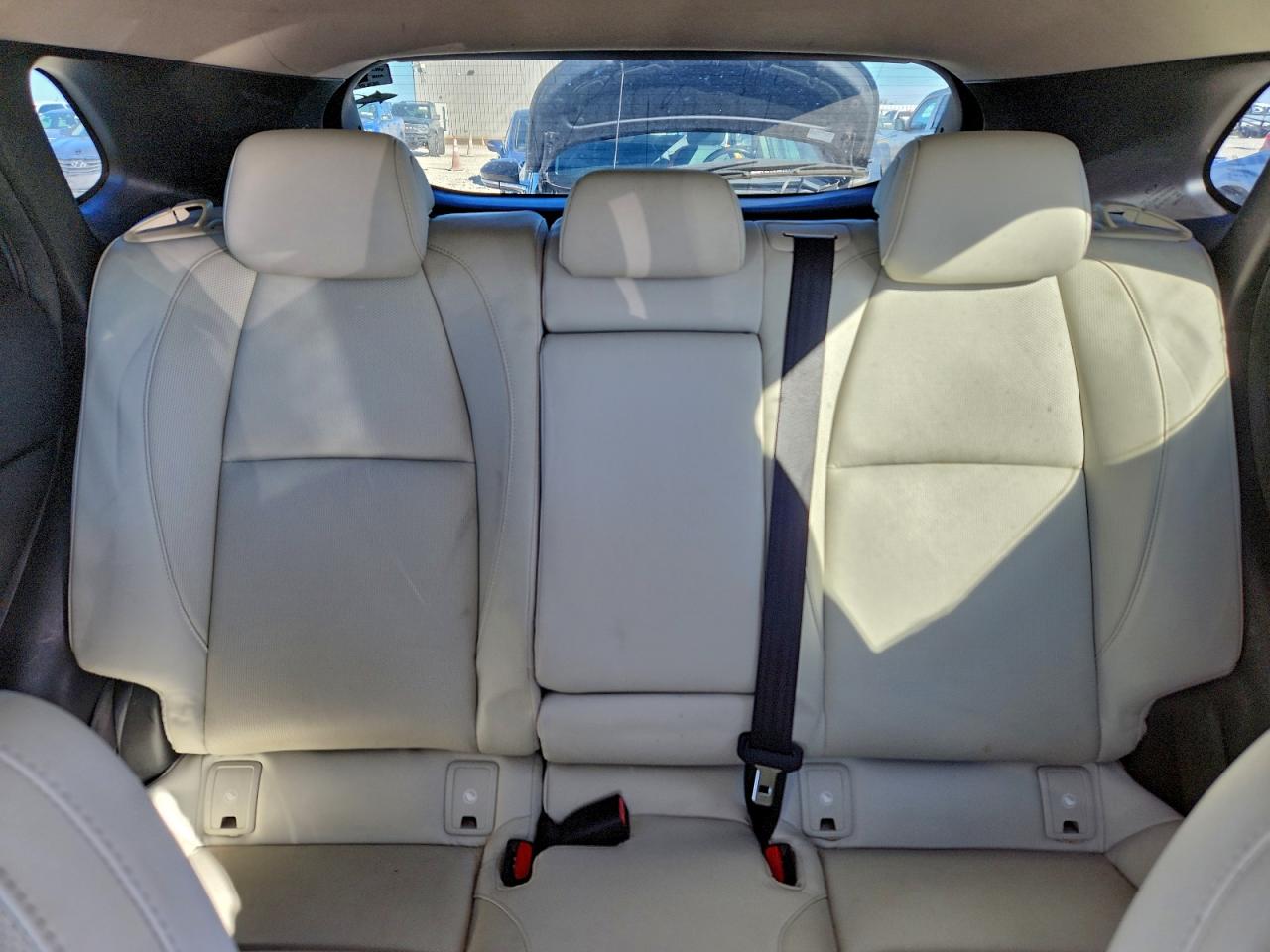 2020 Mazda Cx-30 Premium VIN: 3MVDMBEM2LM134179 Lot: 93615565