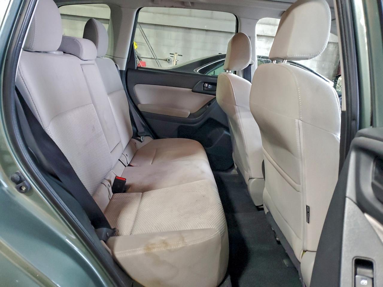 2016 Subaru Forester 2.5I Premium VIN: JF2SJADCXGH509168 Lot: 93292485