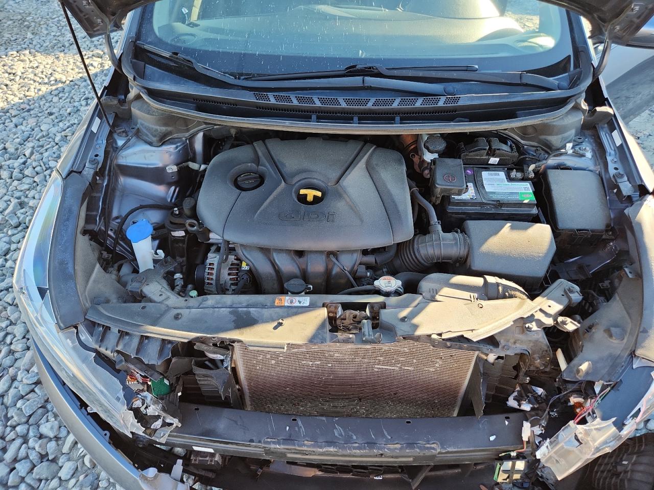 2018 Kia Forte Ex VIN: 3KPFN4A8XJE175940 Lot: 91998045