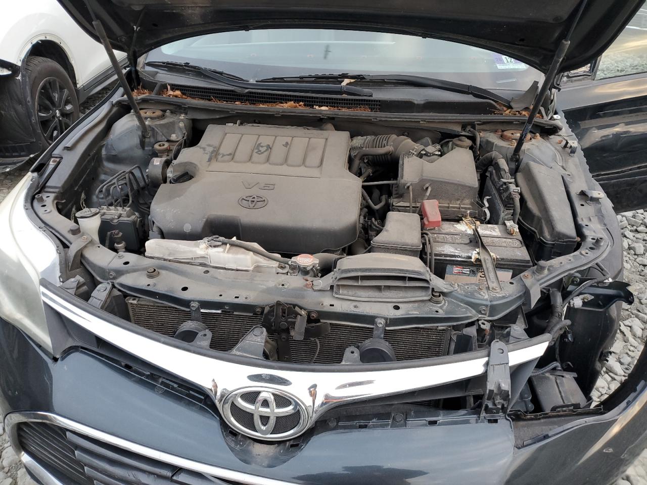 2016 Toyota Avalon Xle VIN: 4T1BK1EB0GU199777 Lot: 91198985