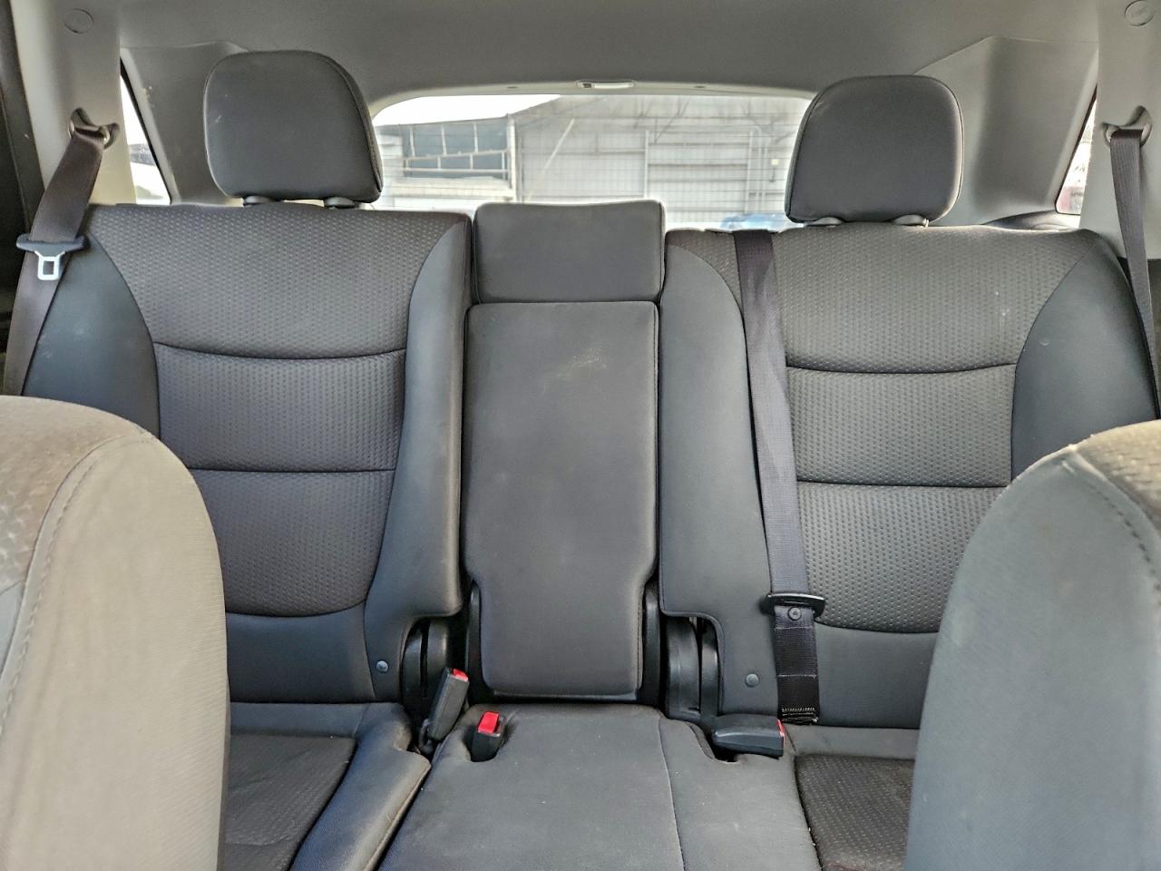 2013 Kia Sorento Lx VIN: 5XYKT4A27DG375746 Lot: 92752885