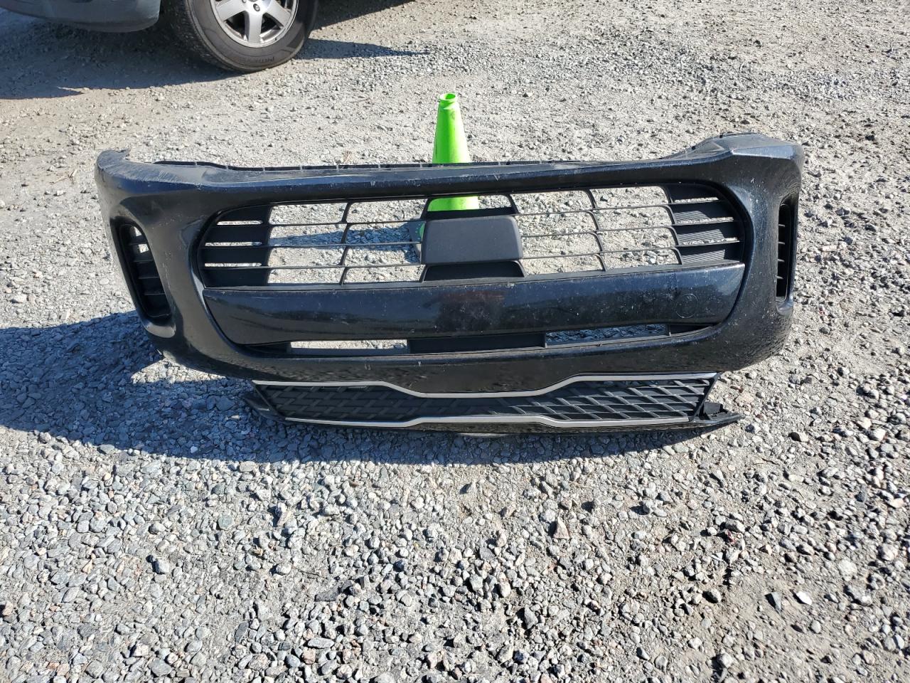 2019 Kia Rio S VIN: 3KPA24AB4KE209631 Lot: 91674435