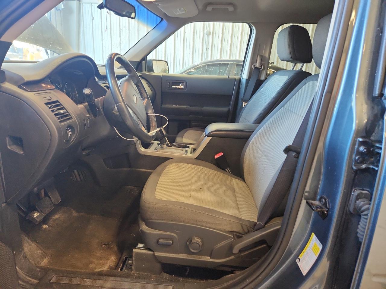 2010 Ford Flex Se VIN: 2FMGK5BCXABA81534 Lot: 92000315