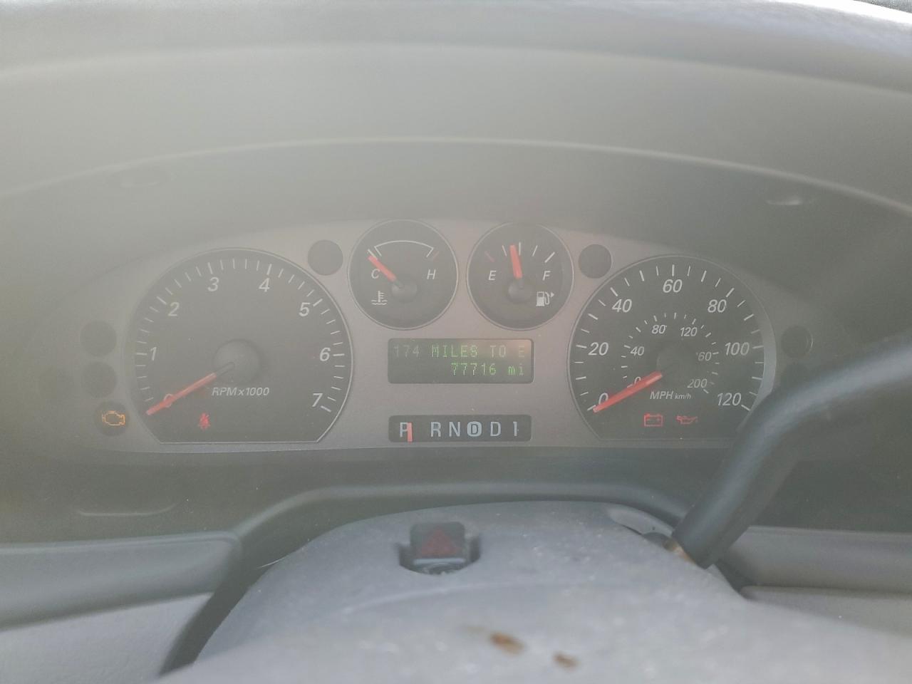 2004 Mercury Sable Gs VIN: 1MEFM50U24A616876 Lot: 94434595