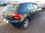 2018 VOLKSWAGEN POLO 1.0 S 5DR for sale at Copart WISBECH