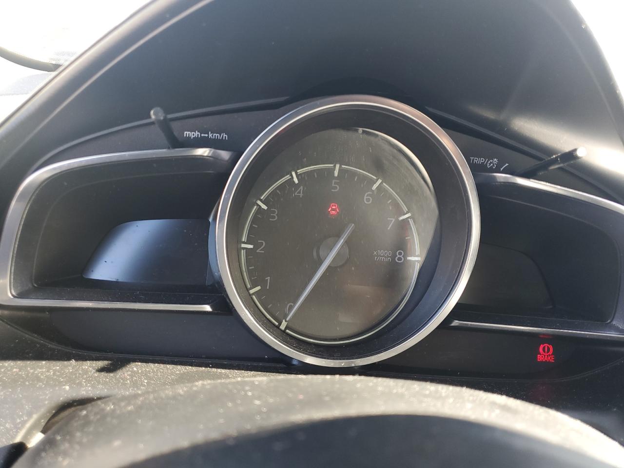 2019 Mazda Cx-3 Sport VIN: JM1DKDB75K1436398 Lot: 91387765