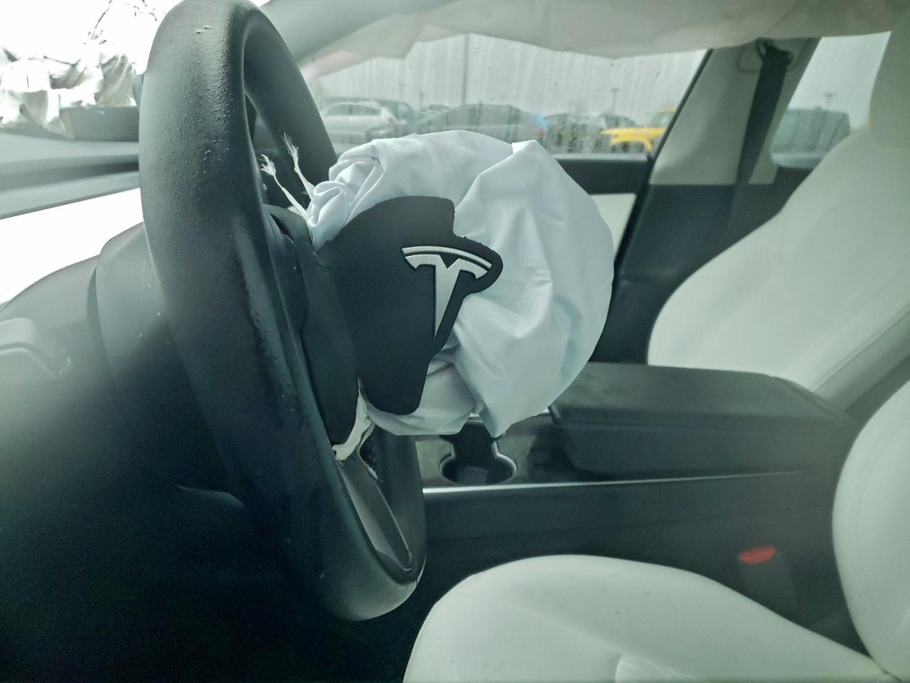 2020 Tesla Model Y VIN: 5YJYGDEE6LF036484 Lot: 94064735