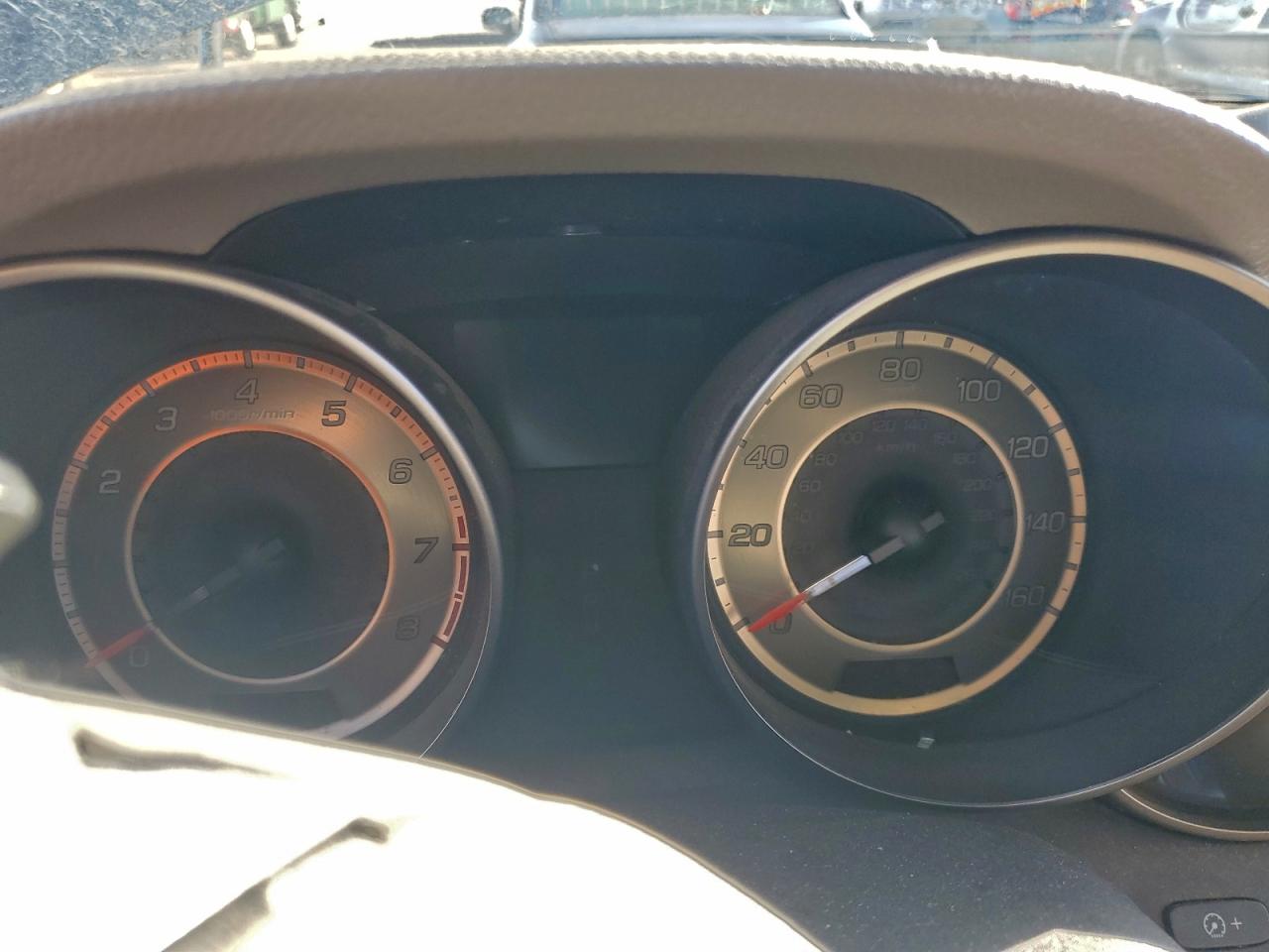 2012 Acura Mdx Technology VIN: 2HNYD2H40CH503662 Lot: 94503745