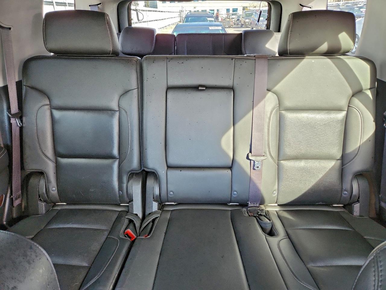 2015 GMC Yukon Slt VIN: 1GKS2BKC0FR523646 Lot: 94673475