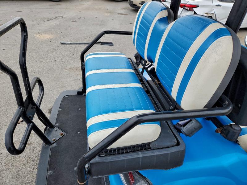 2020 OTHER MOTORCYCLE GOLF CART  