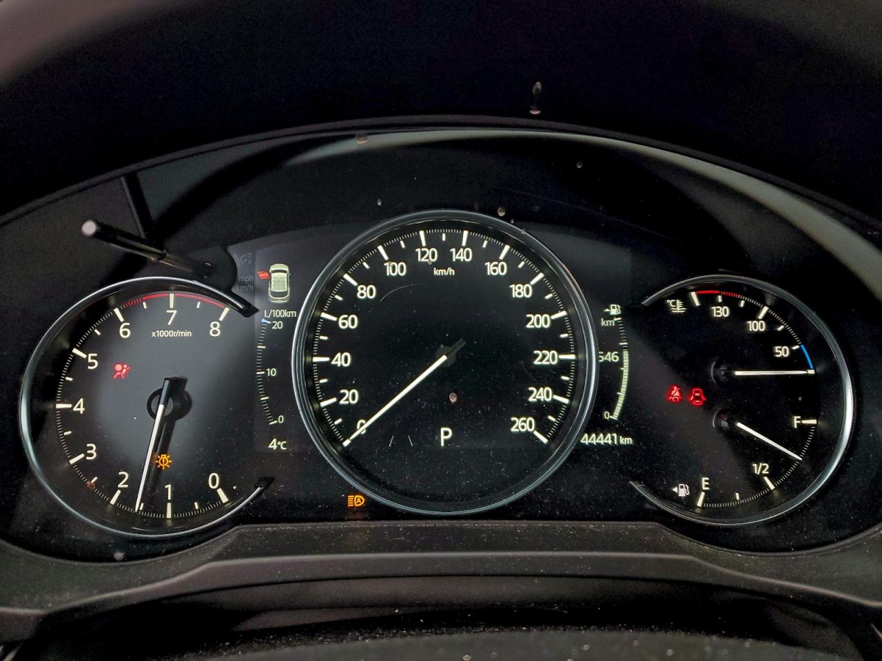 2021 Mazda Cx-5 Grand Touring VIN: JM3KFBDM6M1126323 Lot: 94436015