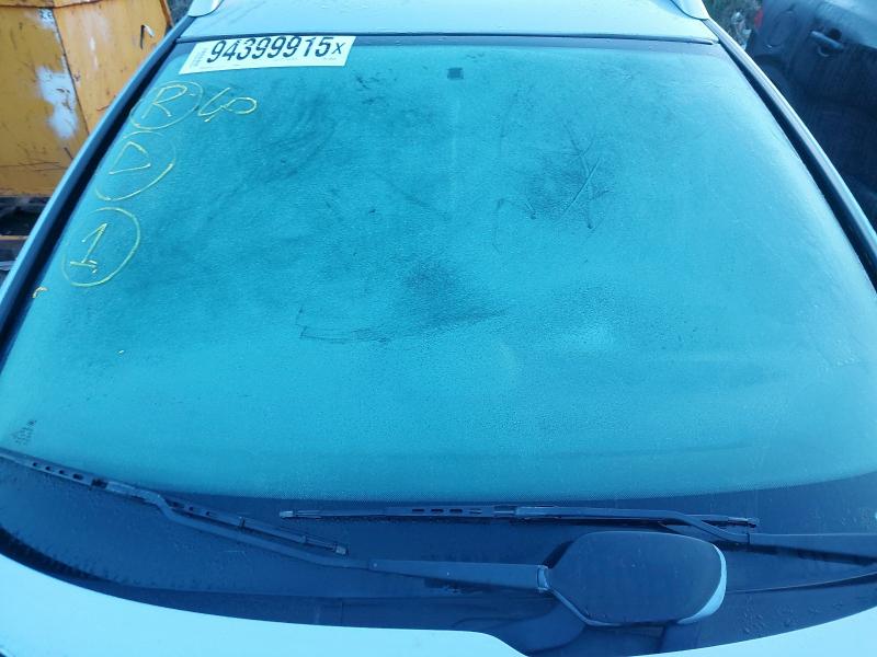 2006 PEUGEOT 206 1.6 16V VERVE 5DR TIP AUTO