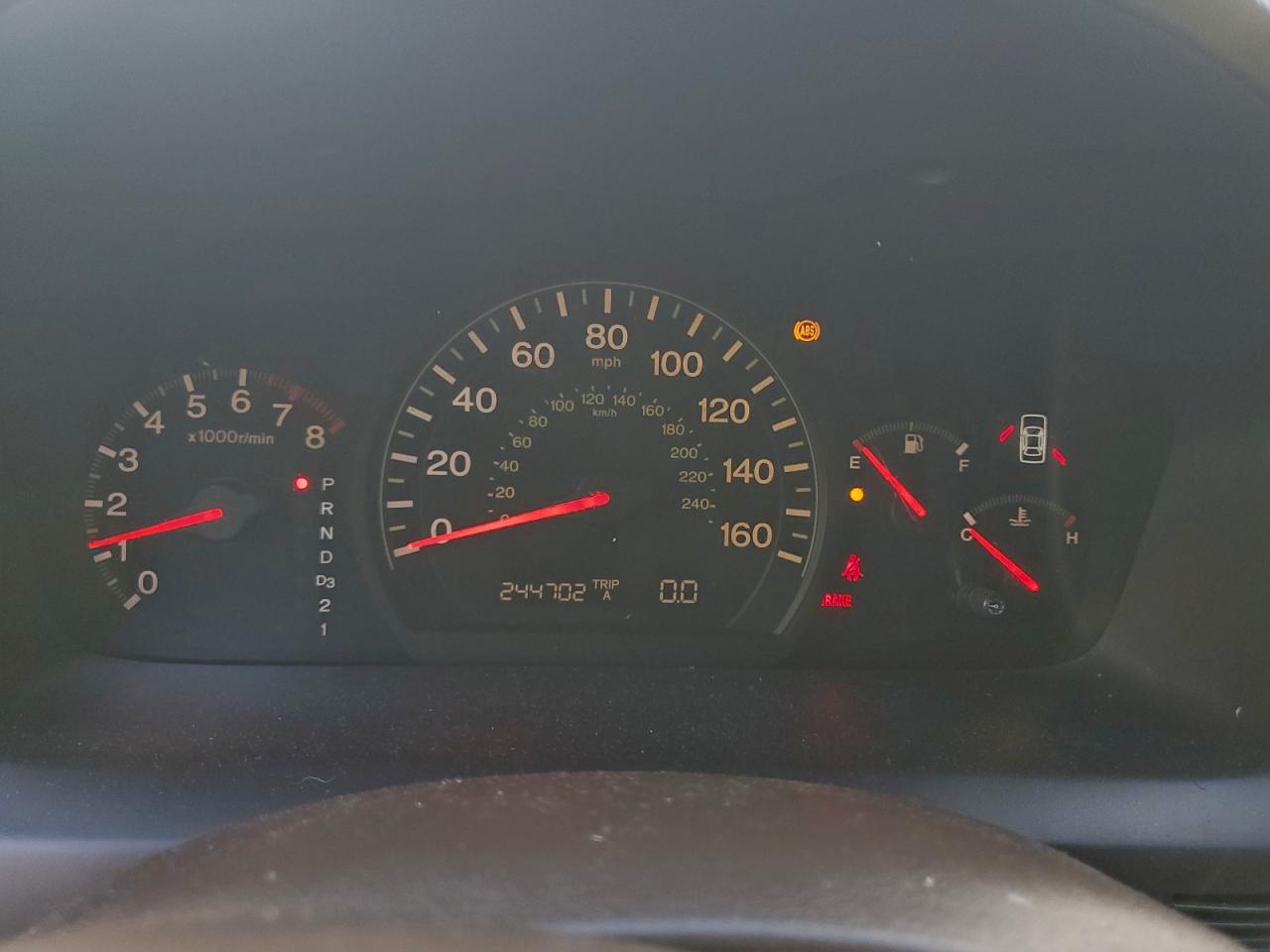 2004 Honda Accord Ex VIN: 1HGCM56684A077680 Lot: 94557265