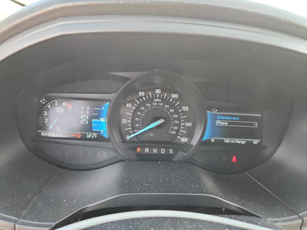 2022 Ford Edge Se VIN: 2FMPK4G93NBA24749 Lot: 91378445