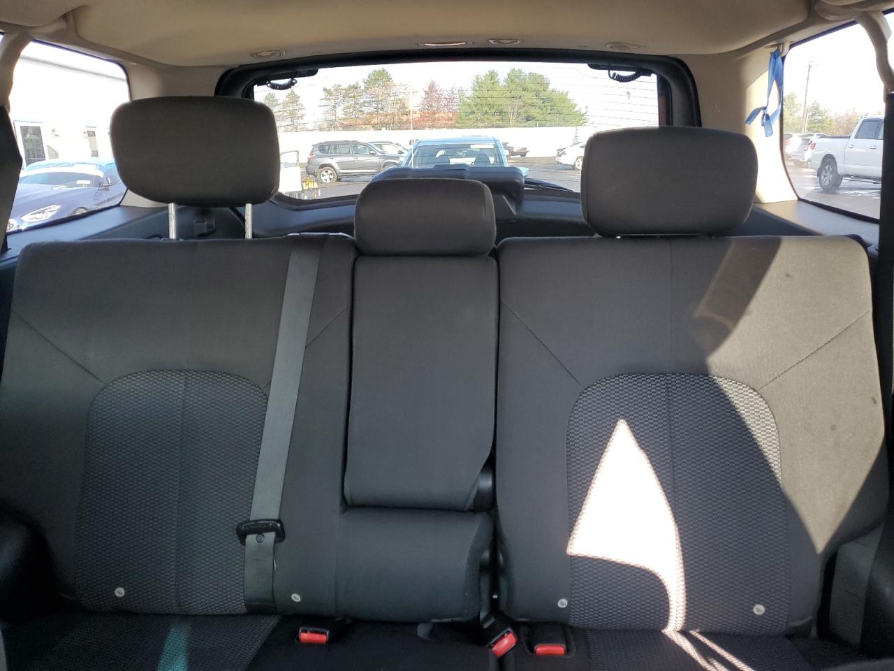 2008 Mitsubishi Endeavor Ls VIN: 4A4MN21S58E031413 Lot: 91505065