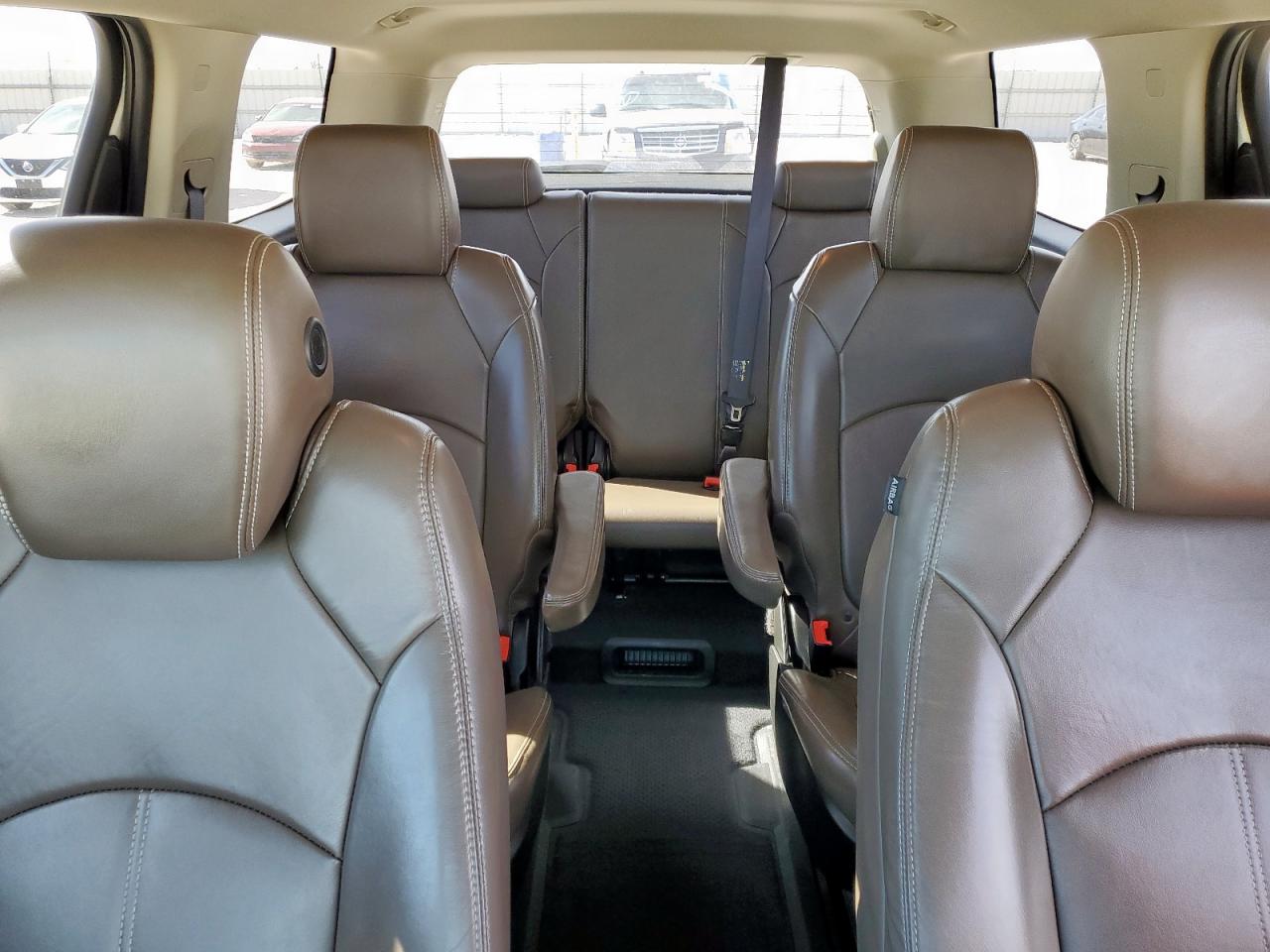 2014 GMC Acadia Slt-2 VIN: 1GKKRSKDXEJ240561 Lot: 92854855