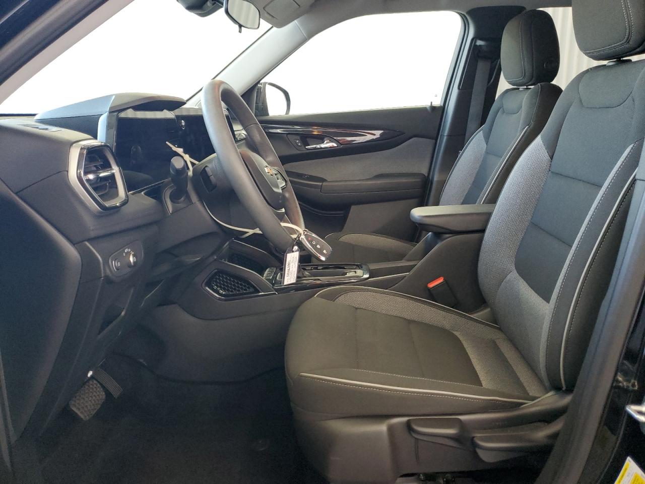 2025 Chevrolet Trailblazer Lt VIN: KL79MPSL0SB063891 Lot: 93636435