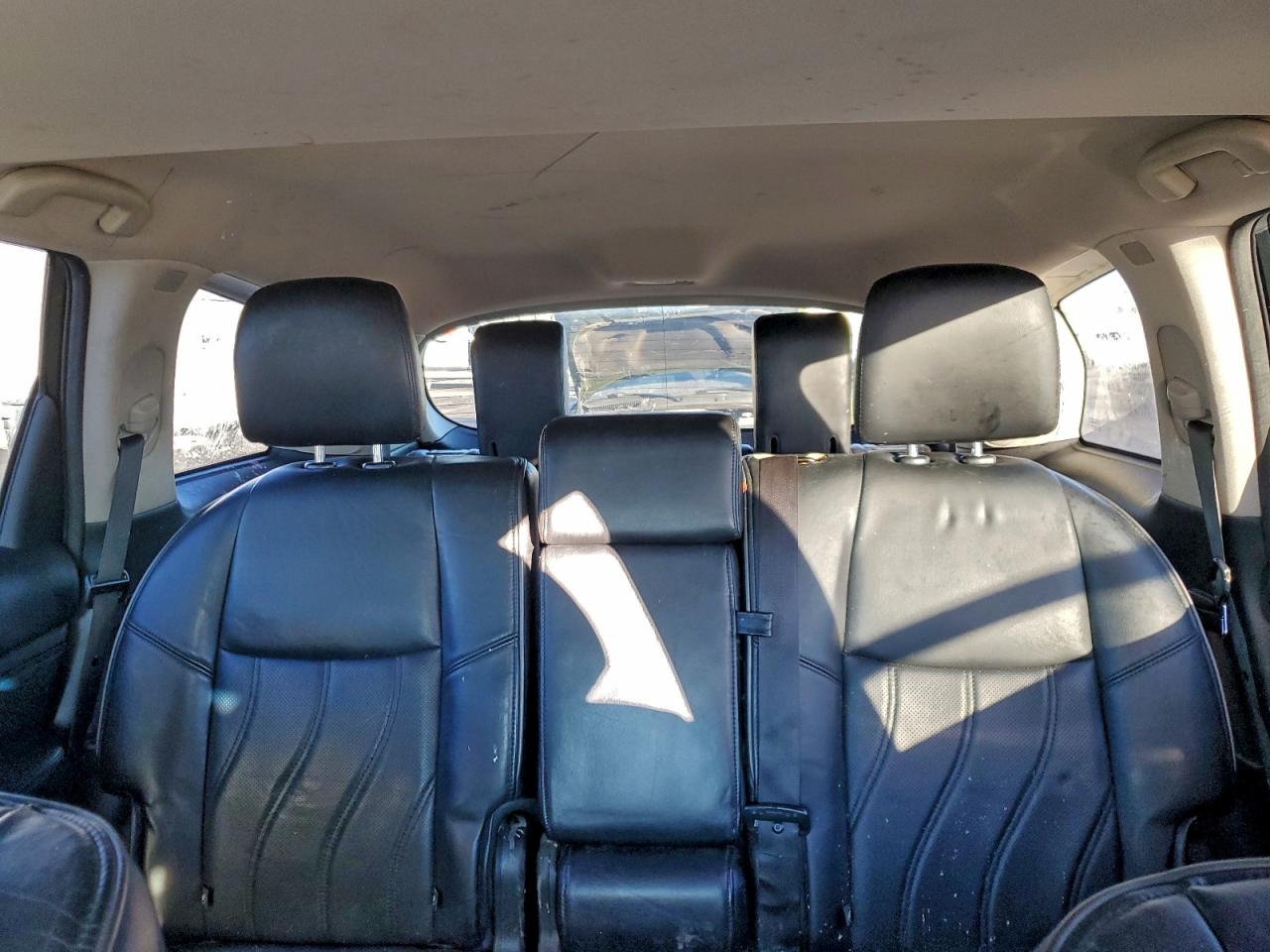 2014 Infiniti Qx60 VIN: 5N1AL0MN3EC527453 Lot: 93780905