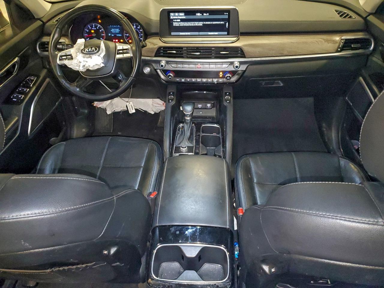 2020 Kia Telluride Ex VIN: 5XYP34HC7LG036939 Lot: 94134285