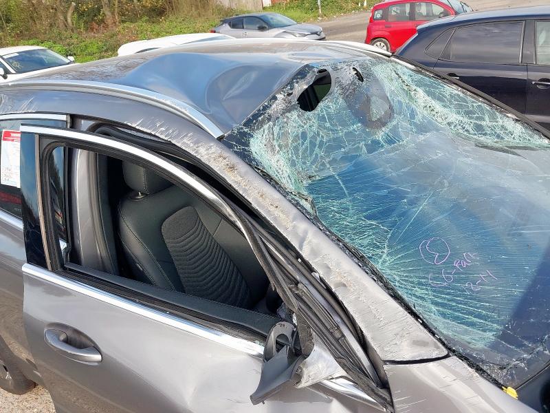 2025 MERCEDES-BENZ GLA GLA 180 SPORT EDITION 5DR AUTO