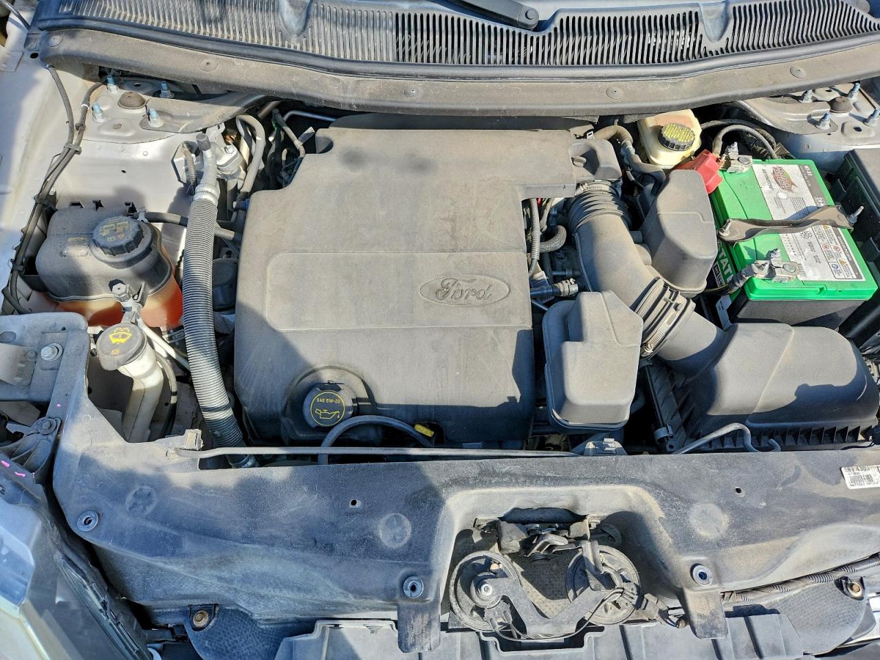 2017 Ford Explorer Xlt VIN: 1FM5K7D83HGA91997 Lot: 94455015