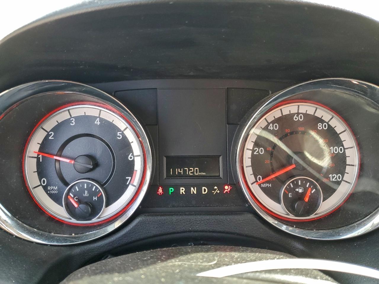 2017 Dodge Grand Caravan Se VIN: 2C4RDGBG9HR706450 Lot: 93864135