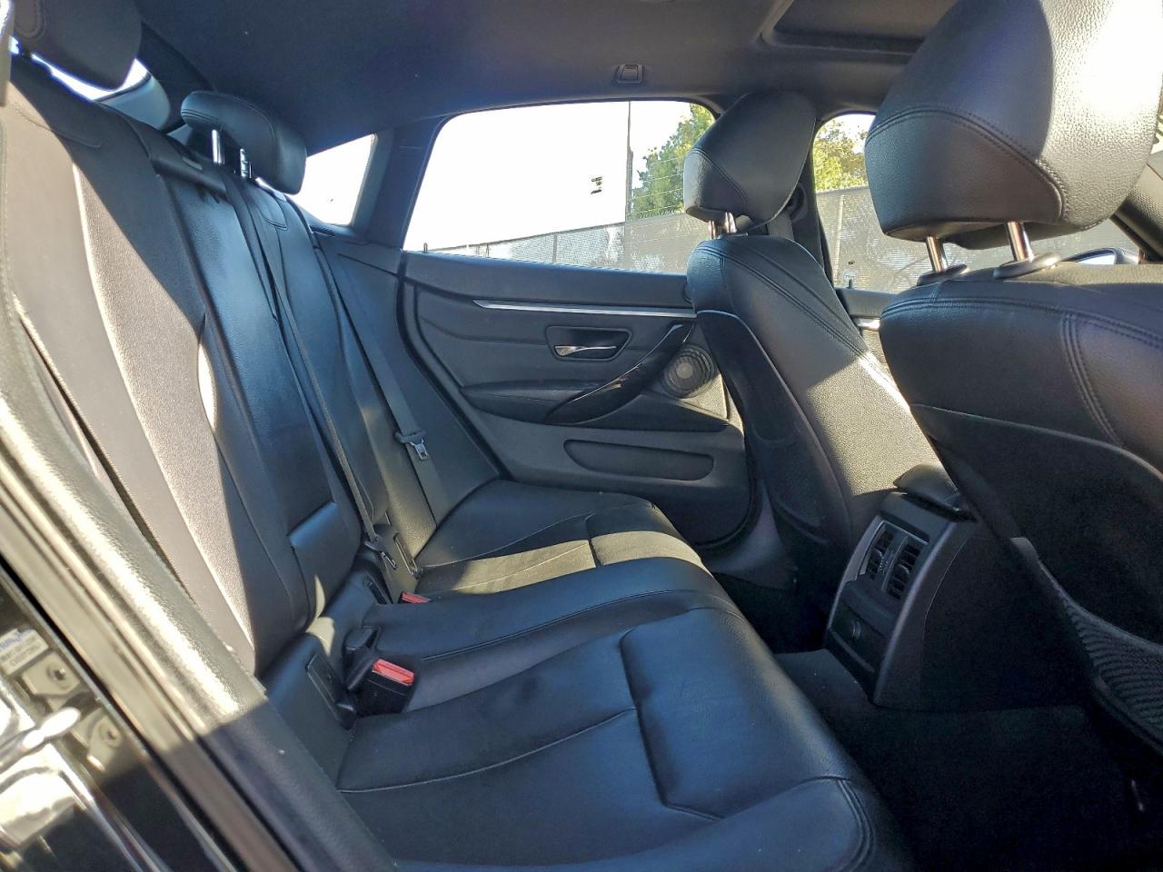 2016 BMW 428 I Gran Coupe Sulev VIN: WBA4A9C58GGL89849 Lot: 94379915