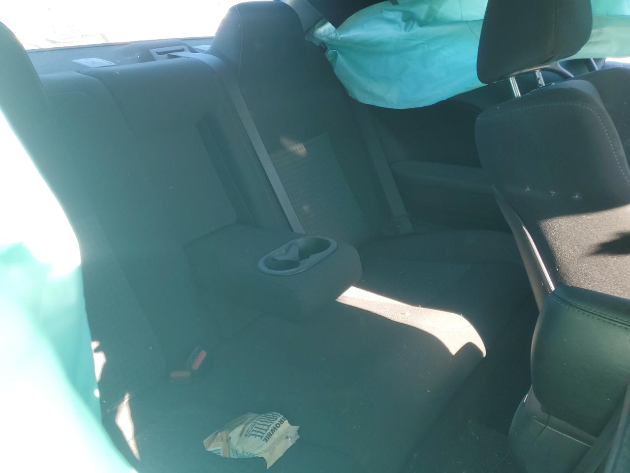 2022 Dodge Challenger R/T VIN: 2C3CDZBT3NH204425 Lot: 92650355