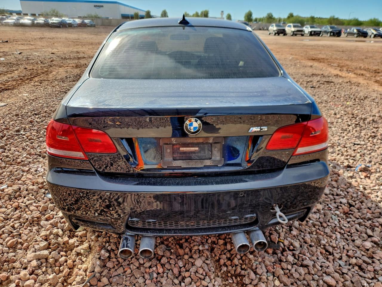 Фото: WBSWD9C50AP362406