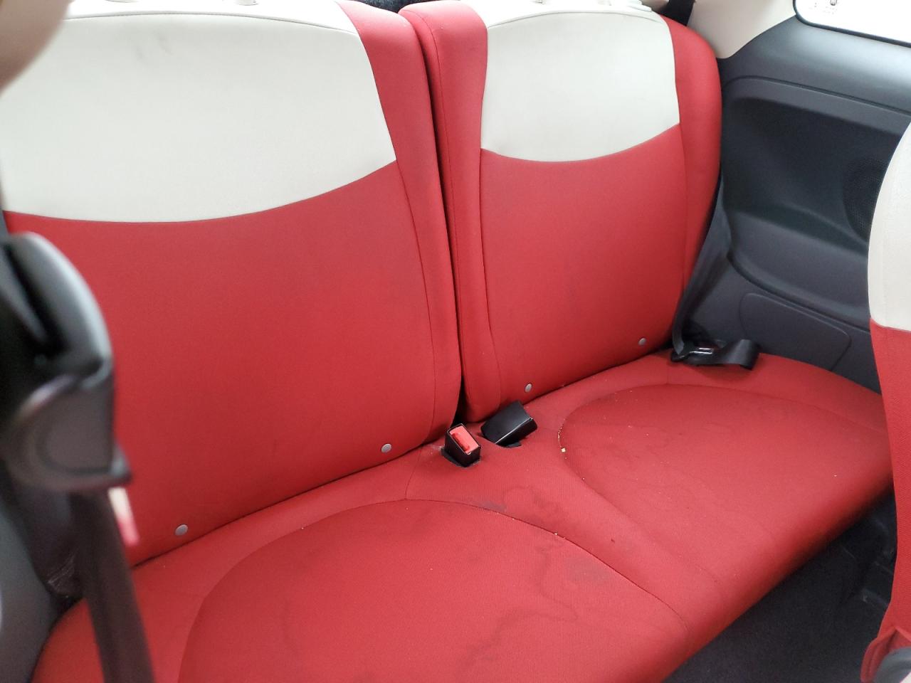 2016 Fiat 500 Pop VIN: 3C3CFFAR8GT122246 Lot: 93256515