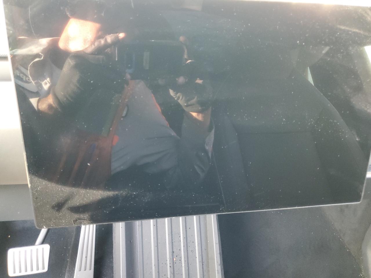 2024 Tesla Cybertruck VIN: 7G2CEHED4RA053043 Lot: 91587425