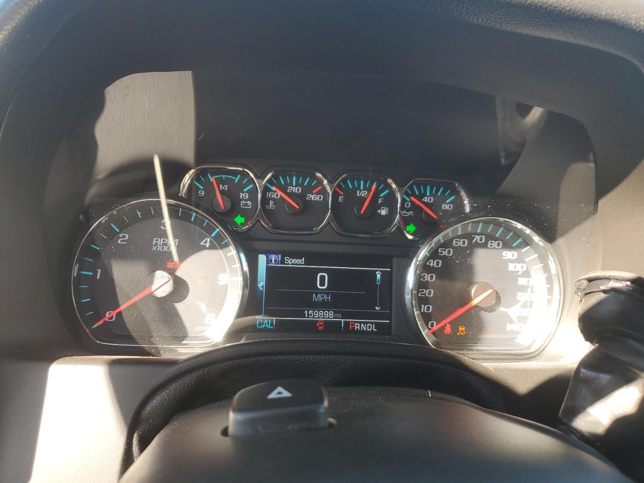 2019 GMC Yukon Xl K1500 Slt VIN: 1GKS2GKC5KR271142 Lot: 92246915