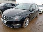 2014 SEAT IBIZA 1.2 TSI FR 5DR for sale at Copart PETERLEE