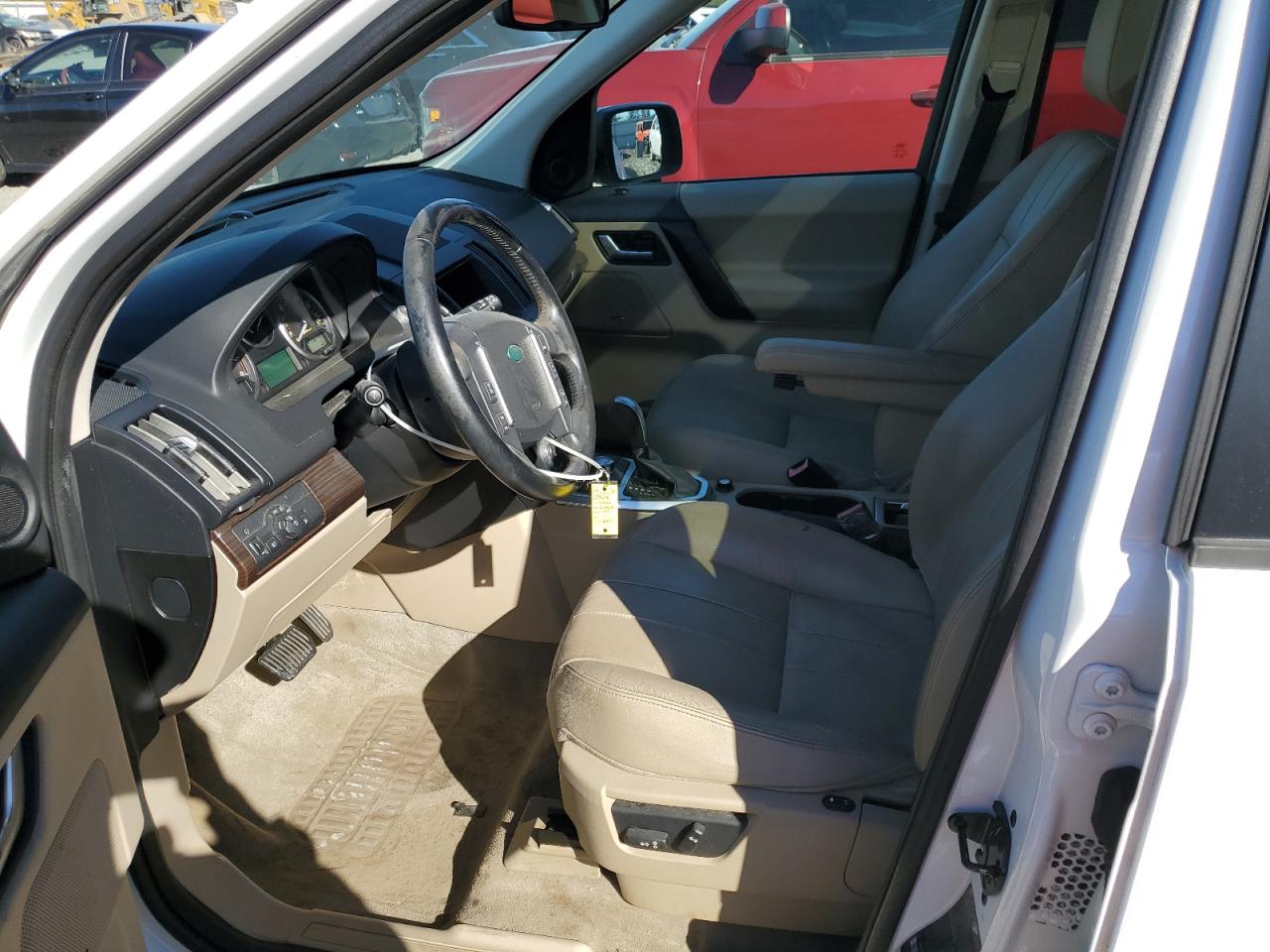 2012 Land Rover Lr2 Hse VIN: SALFR2BN2CH288266 Lot: 91410315