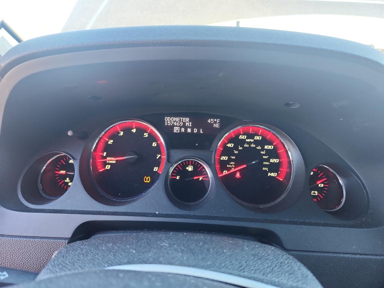 2012 GMC Acadia Slt-1 VIN: 1GKKRRED2CJ387166 Lot: 91856085