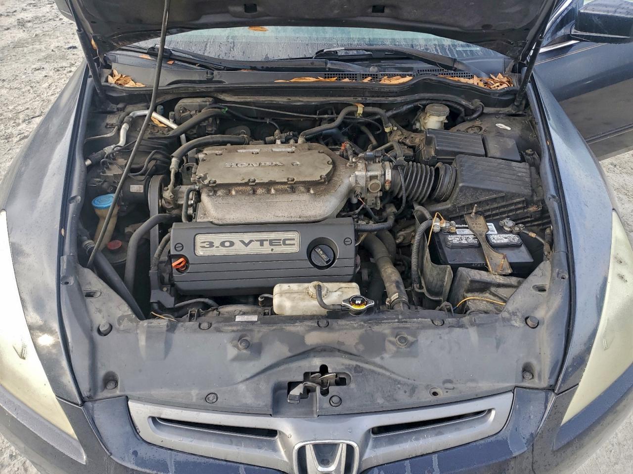 2004 Honda Accord Ex VIN: 1HGCM66594A015766 Lot: 93901265