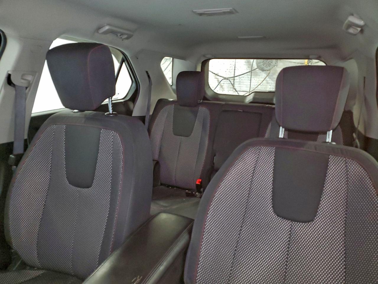 2016 Chevrolet Equinox Ls VIN: 2GNFLEEK0G6217081 Lot: 94175975