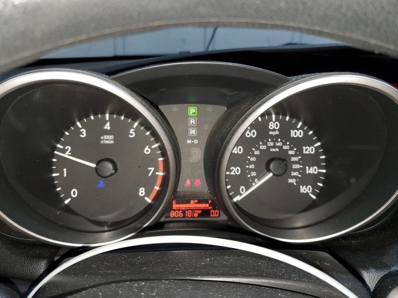 2011 Mazda 3 I VIN: JM1BL1UG4B1417387 Lot: 92931445