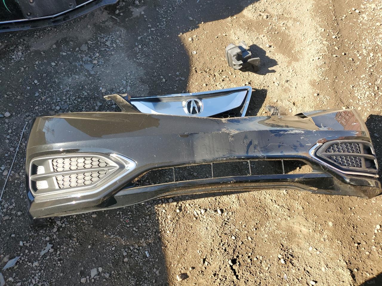 2018 Acura Rdx Technology VIN: 5J8TB4H5XJL016657 Lot: 91558375