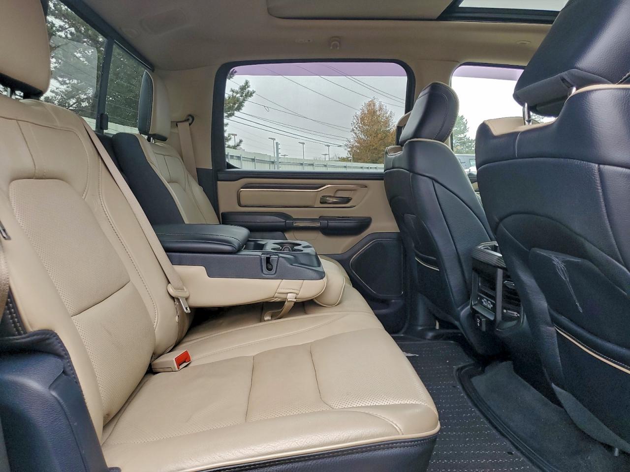 2021 Ram 1500 Limited VIN: 1C6SRFHT6MN622361 Lot: 94091815