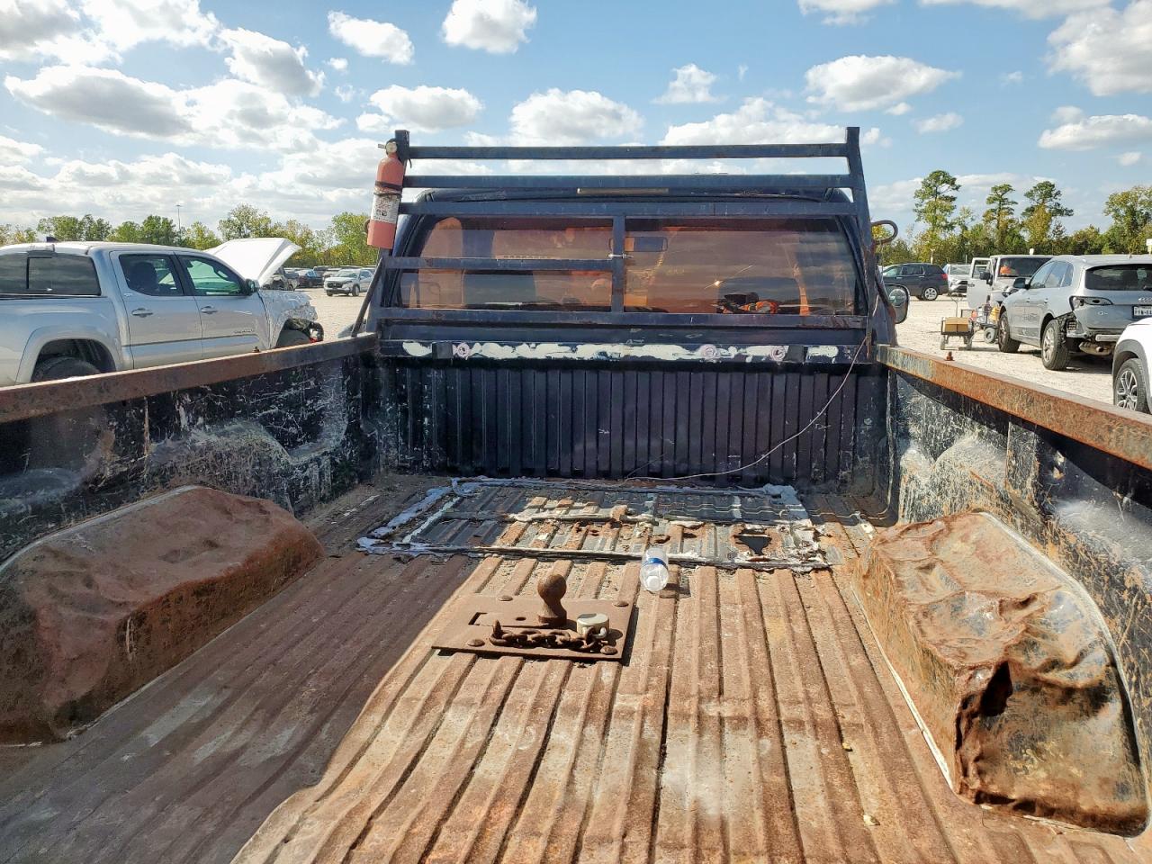 1994 Dodge Ram 3500 VIN: 1B7MC36C8RS731403 Lot: 92688665